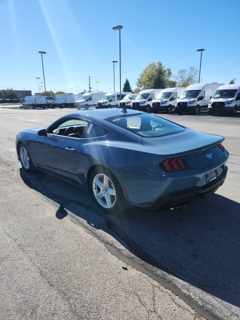 New 2026 Ford Mustang Coupe RWD image 5