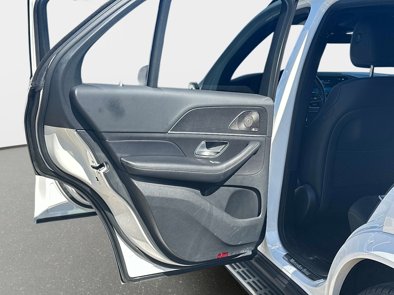 Certified 2022 Mercedes-Benz GLE 350 4MATIC image 12