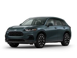 New 2027 Honda HR-V EX-L image 3
