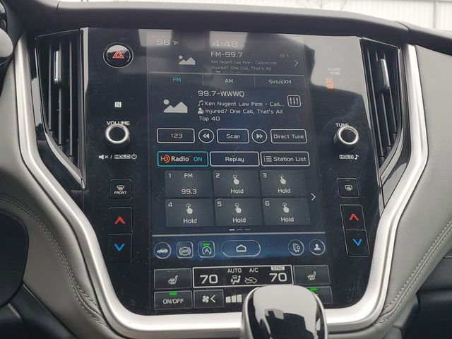 Used 2025 Subaru Outback Premium w/ Popular Package #1 image 27