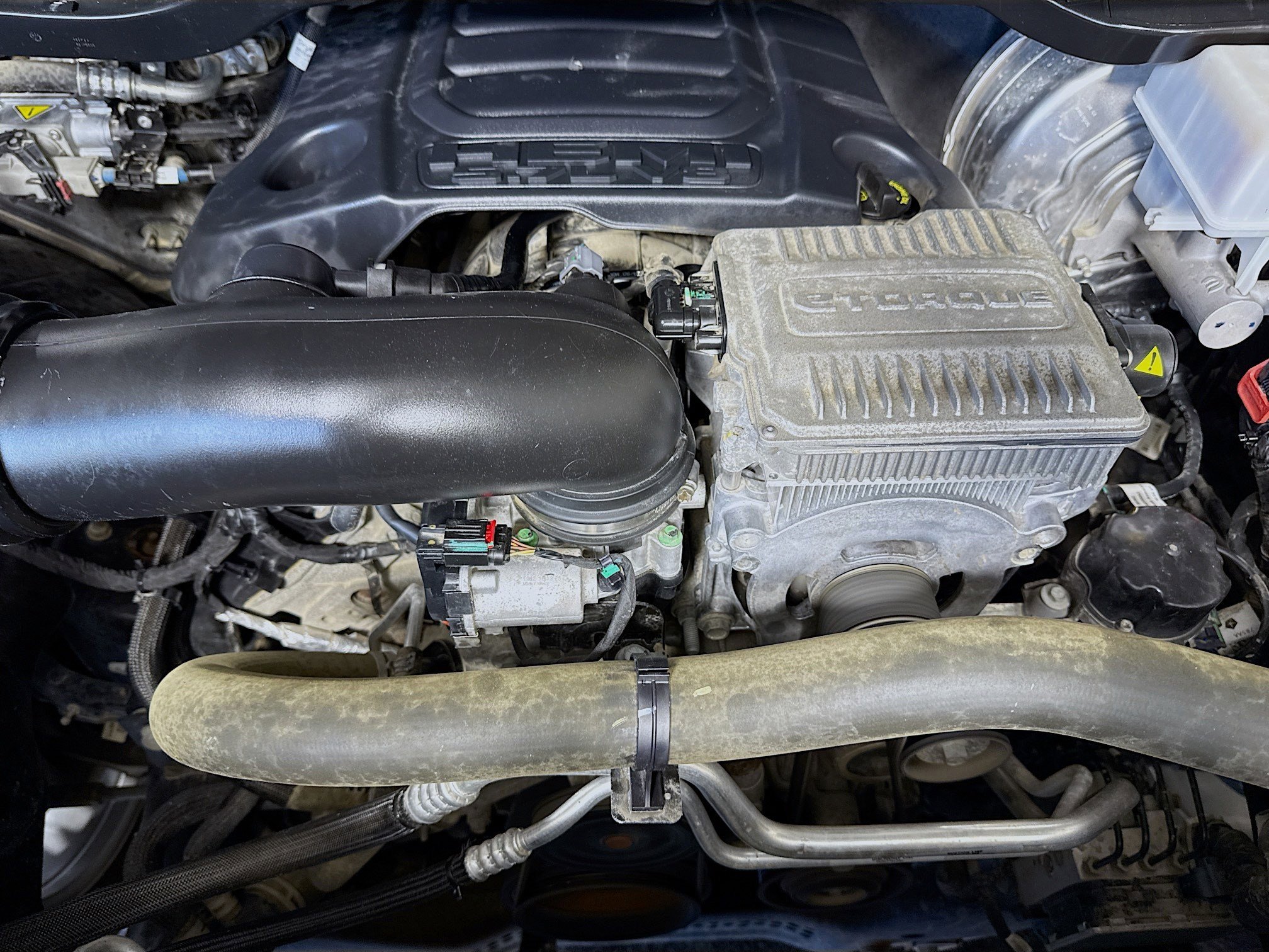 Used 2022 RAM 1500 Big Horn AWD/4WD image 39