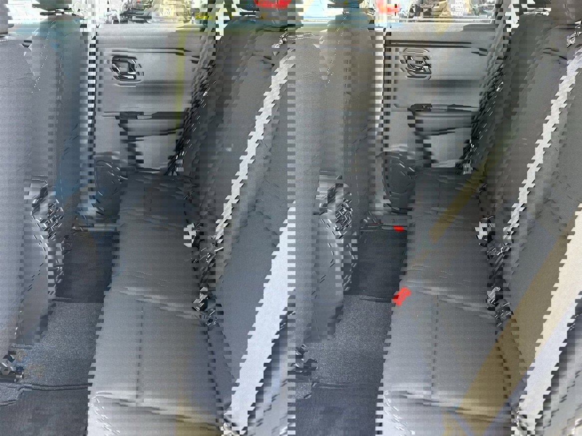 New 2026 Nissan Rogue S image 16