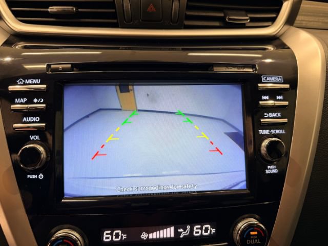 Used 2017 Nissan Murano S w/ Navigation Package FWD image 23
