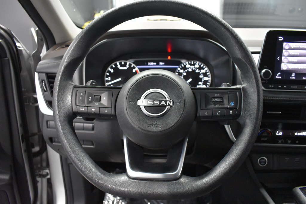 Certified 2023 Nissan Rogue SV AWD/4WD image 27