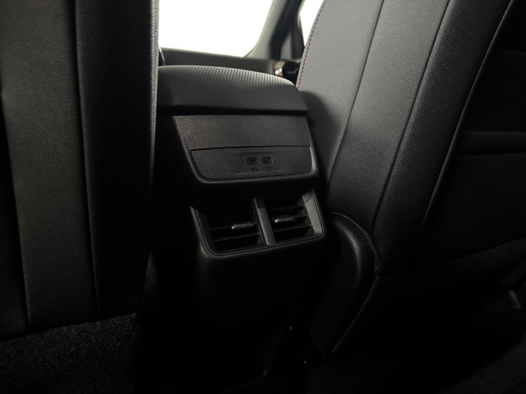 New 2026 Chevrolet Equinox RS w/ Safety and Technology Package image 65