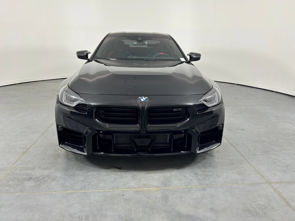 Used 2025 BMW M2 w/ Lighting Package RWD image 10