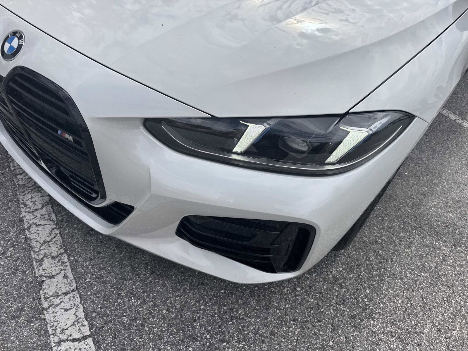 Used 2026 BMW M440i Coupe image 10