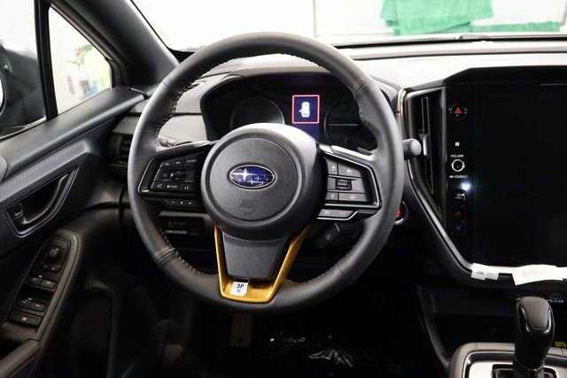 New 2026 Subaru Crosstrek 2.5i Wilderness w/ Wilderness Package image 16