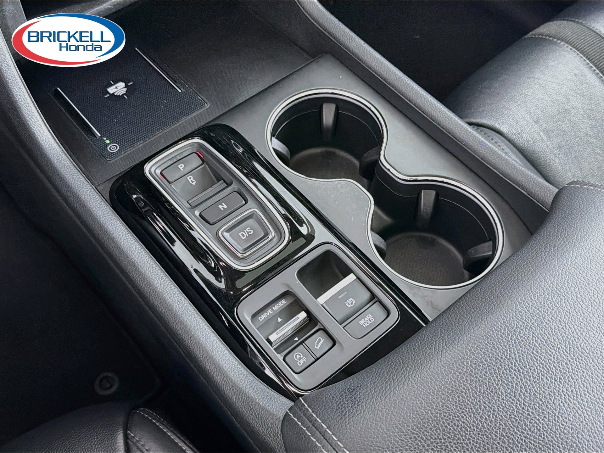 Certified 2023 Honda Pilot Touring image 31