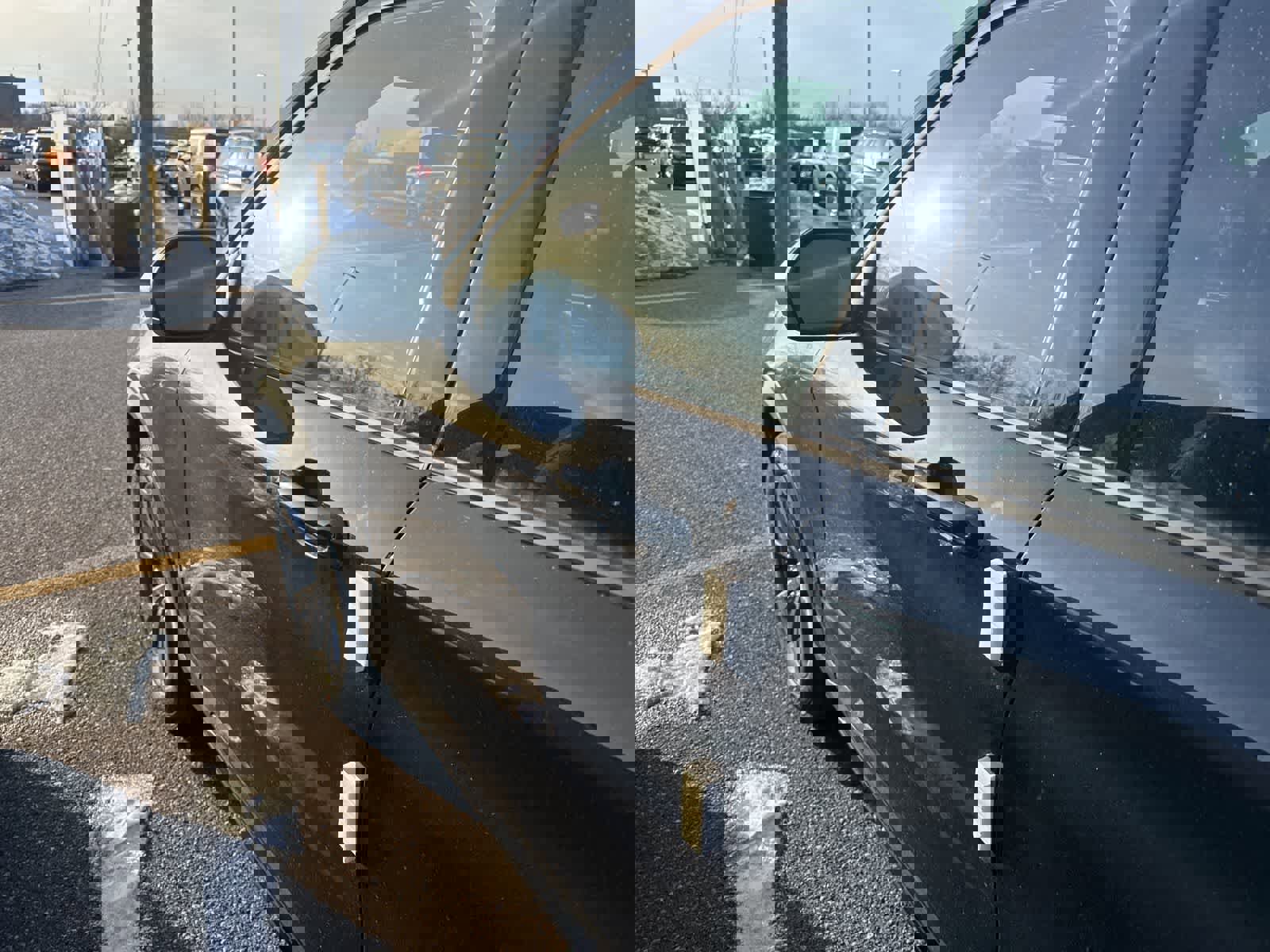 New 2026 Ford Explorer Active w/ Active Comfort Package image 4