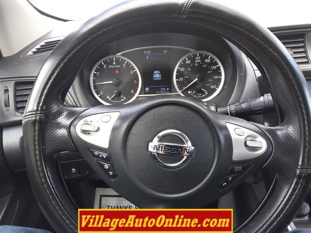 Used 2019 Nissan Sentra S w/ Appearance Package image 28
