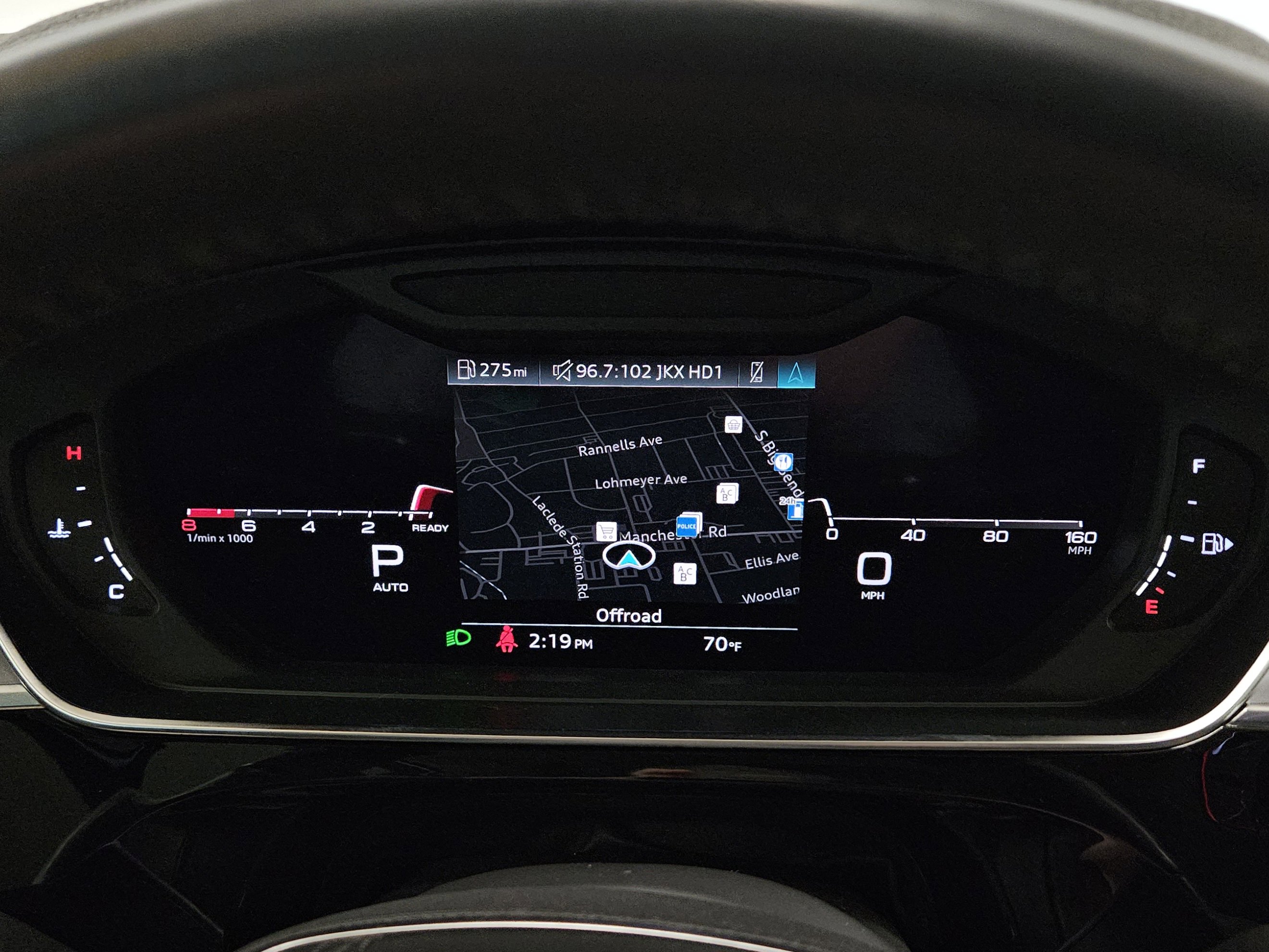 Used 2021 Audi A8 L 3.0T image 45