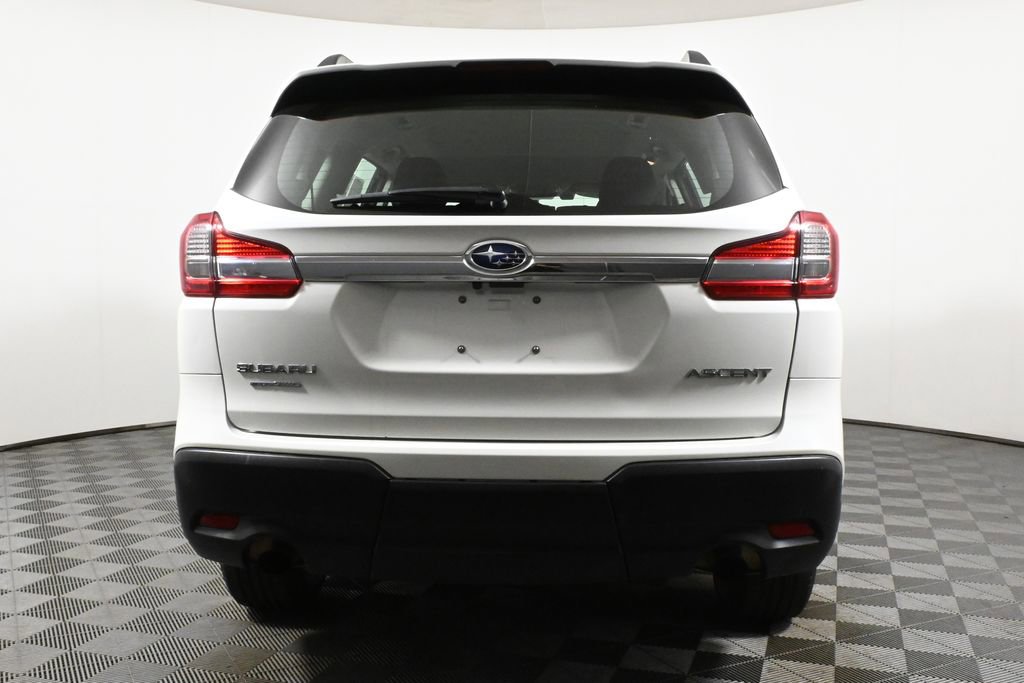 Used 2022 Subaru Ascent 8-Passenger image 6