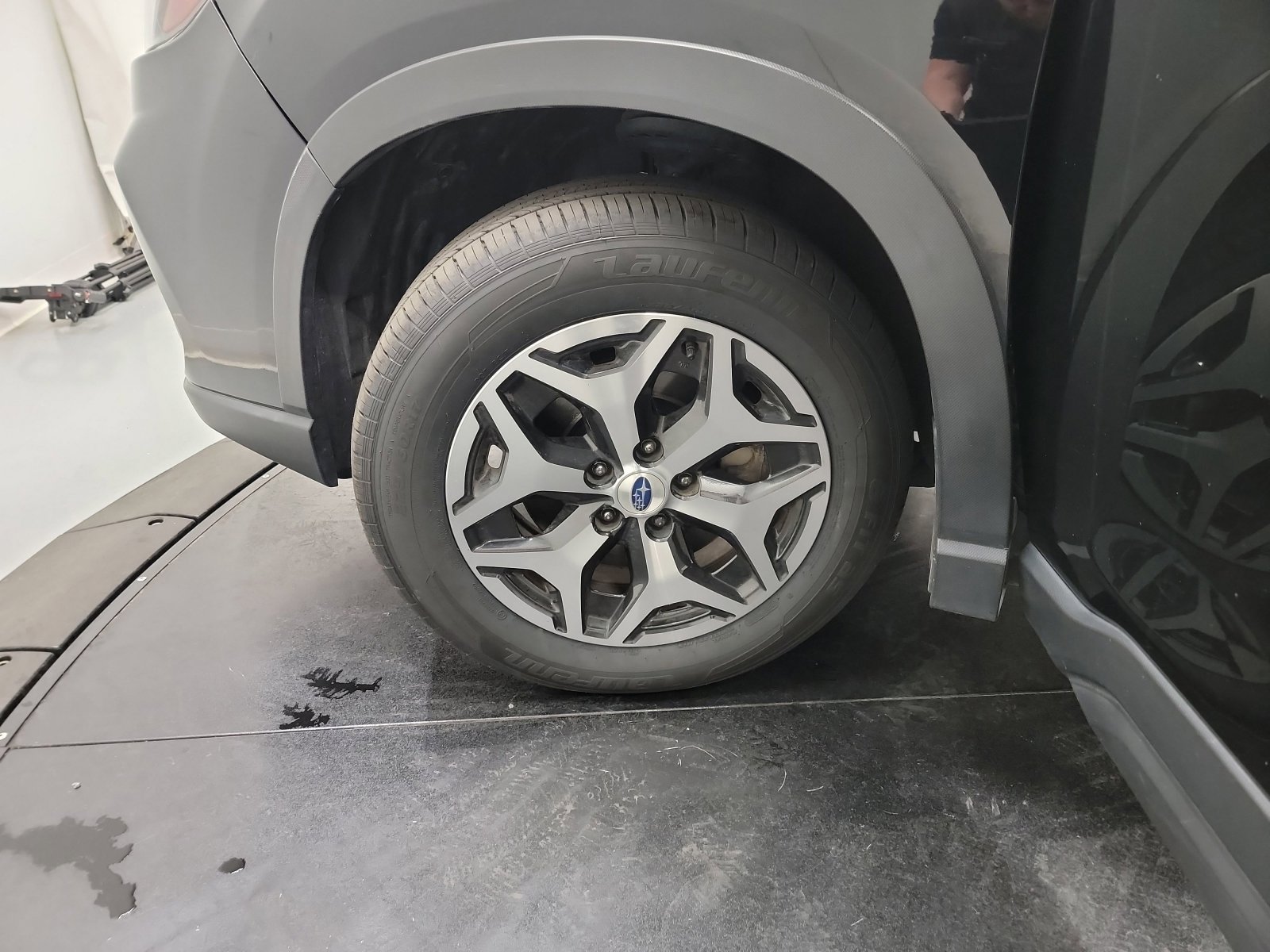 Used 2019 Subaru Forester Premium image 30