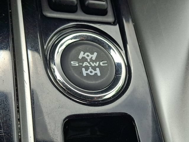 Used 2024 Mitsubishi Eclipse Cross SE AWD/4WD image 24