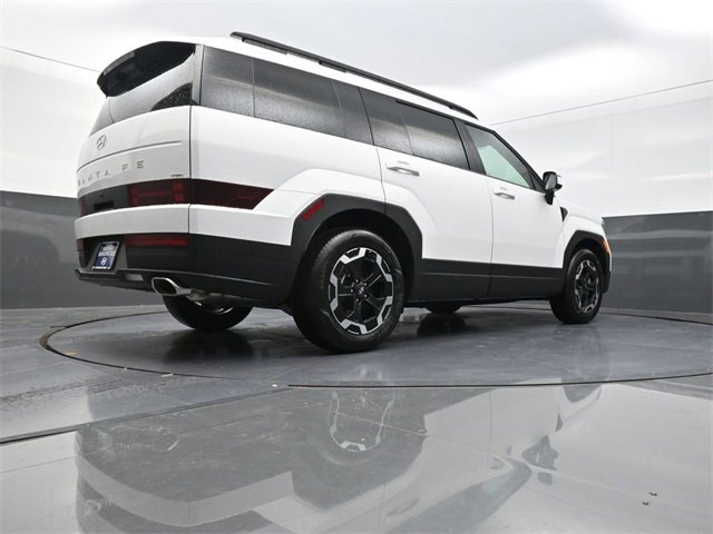 New 2026 Hyundai Santa Fe SEL image 36