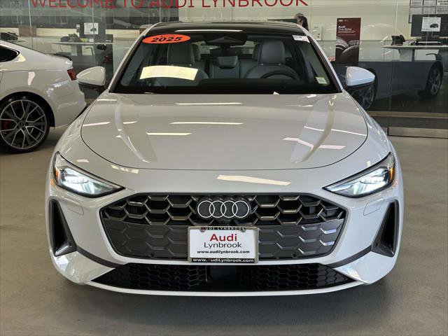 Used 2025 Audi A5 2.0T Premium w/ Convenience Package image 2