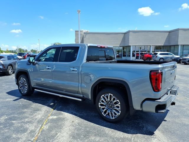 Used 2025 GMC Sierra 1500 Denali Ultimate AWD/4WD image 11