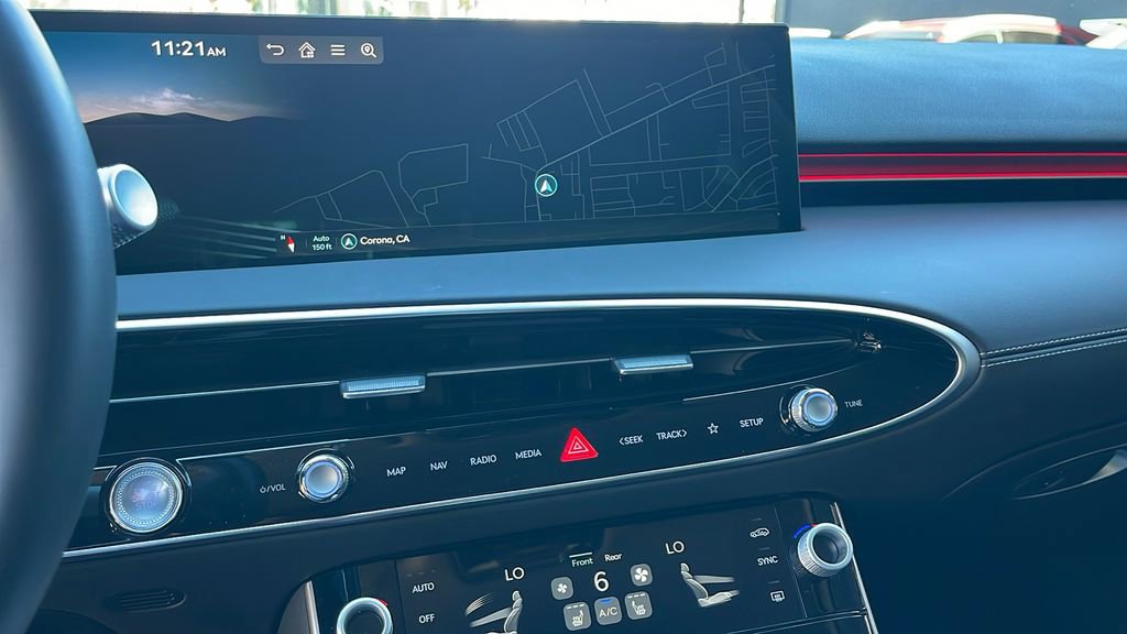 Used 2026 Genesis GV70 2.5T image 18