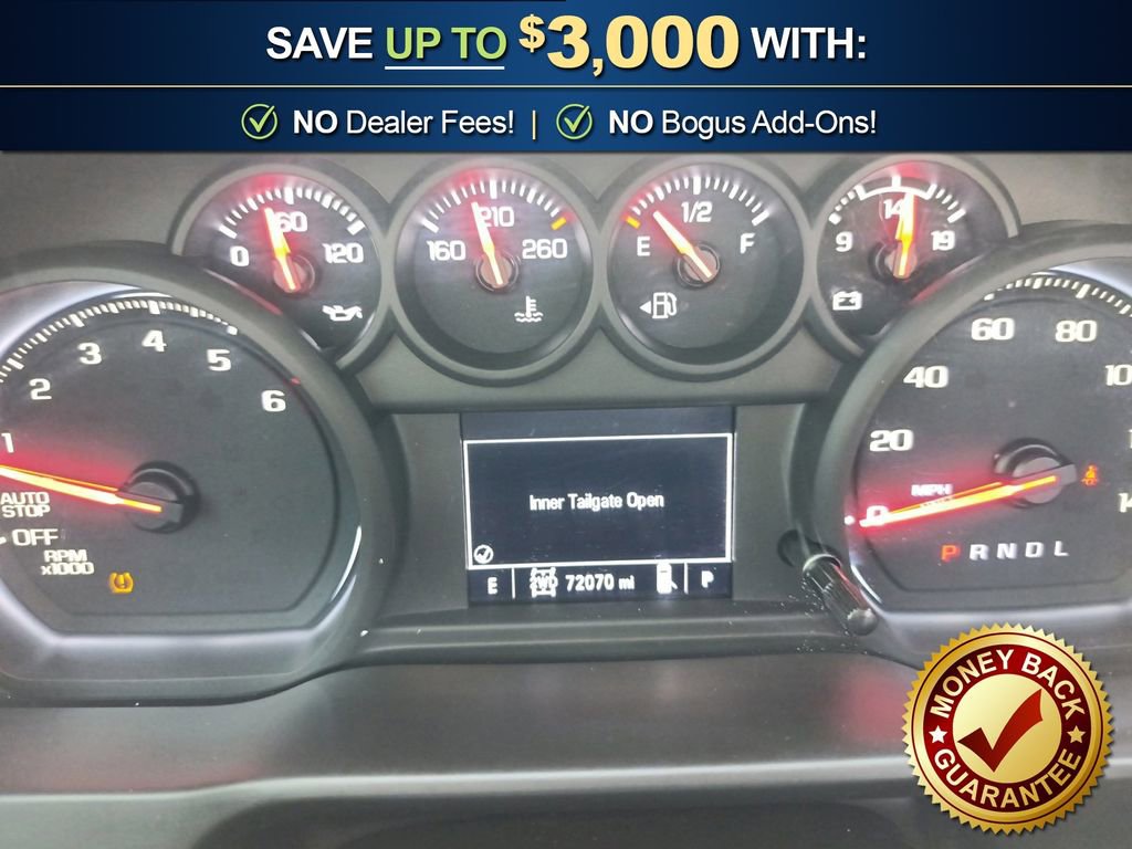 Used 2023 Chevrolet Tahoe RST w/ Luxury Package RWD image 19