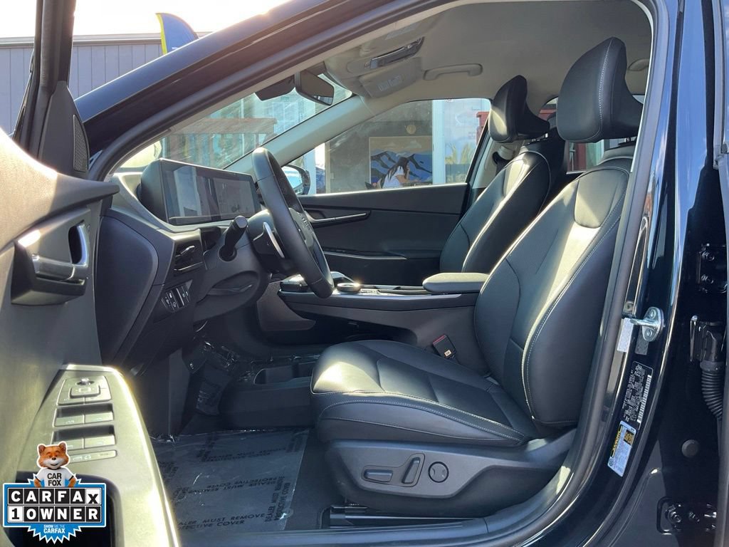 Used 2024 Kia EV6 Wind AWD/4WD image 8