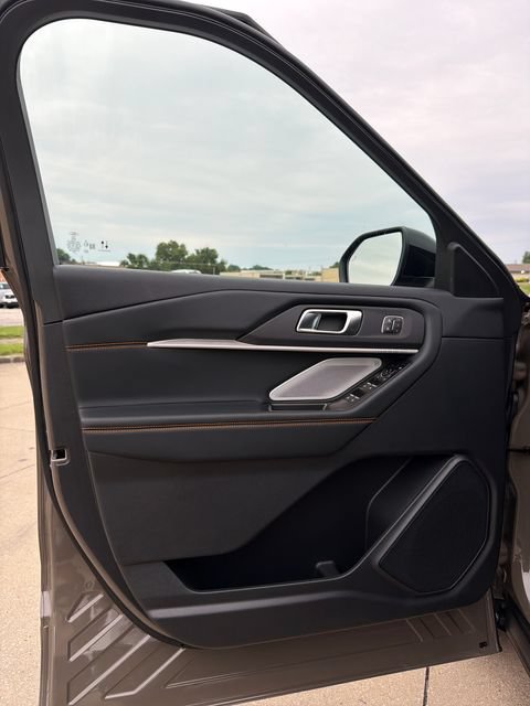 New 2026 Ford Explorer Tremor w/ Tremor Ultimate Package AWD/4WD image 16