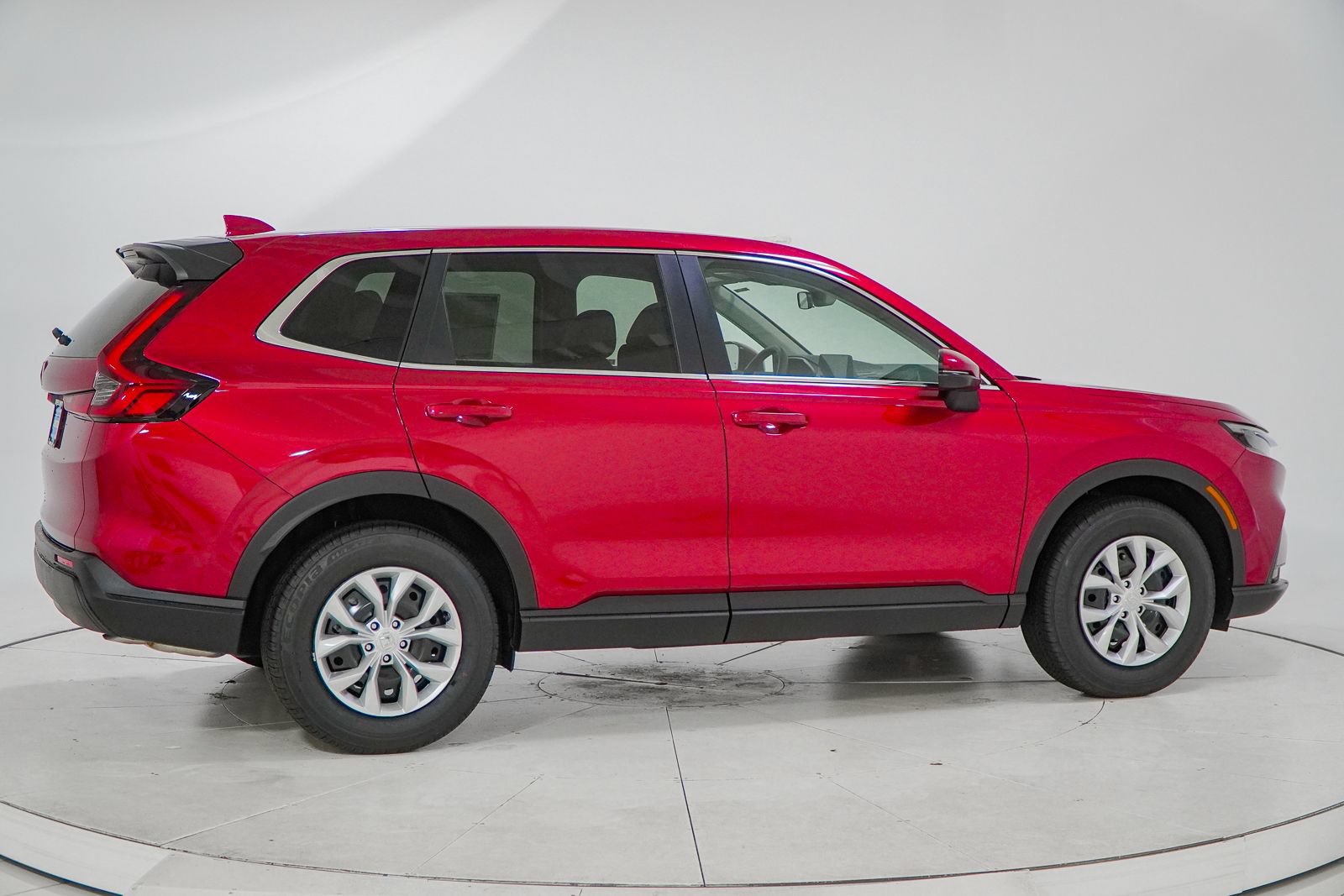 New 2026 Honda CR-V LX image 12