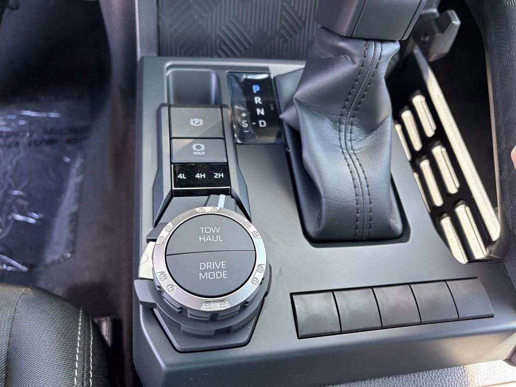 New 2026 Toyota Tacoma TRD Sport AWD/4WD image 20