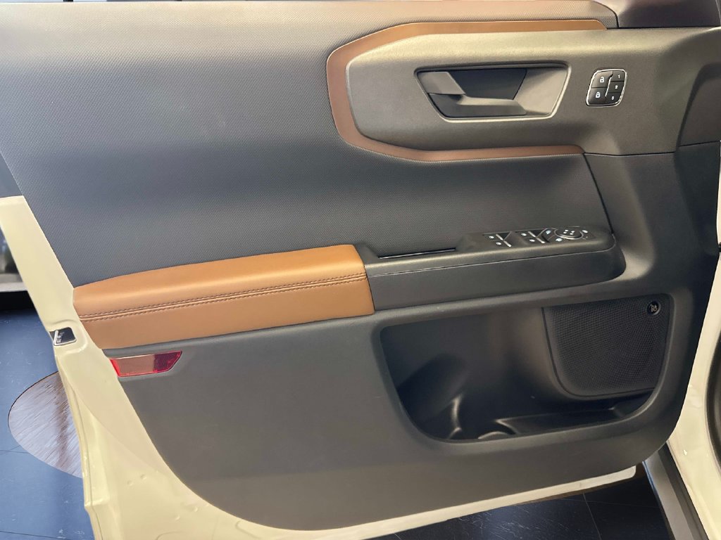 Used 2026 Ford Bronco Sport Outer Banks w/ Outer Banks Tech Package+ AWD/4WD image 19