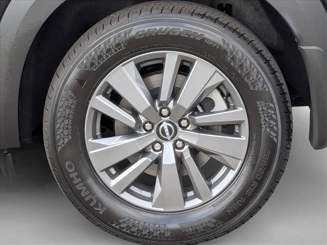 New 2026 Nissan Pathfinder SV image 10