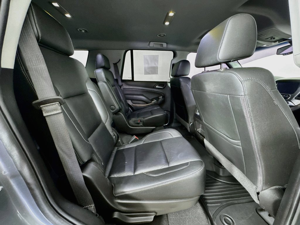 Used 2019 Chevrolet Tahoe LT RWD image 29