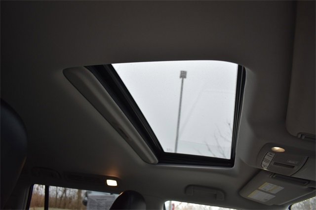 Used 2019 INFINITI QX80 Luxe w/ Proassist Package image 15