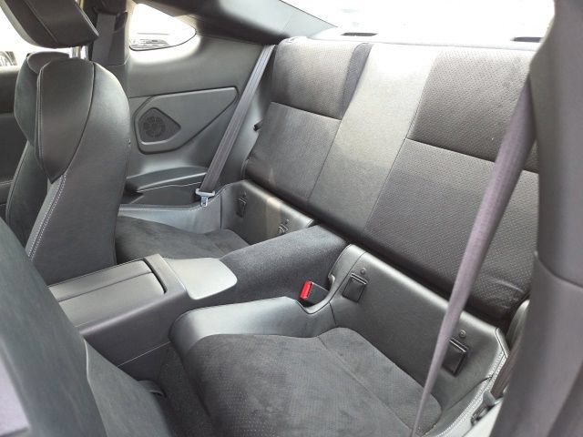 Used 2024 Toyota GR86 Premium RWD image 13