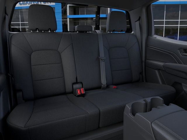 New 2026 GMC Canyon Elevation RWD image 17