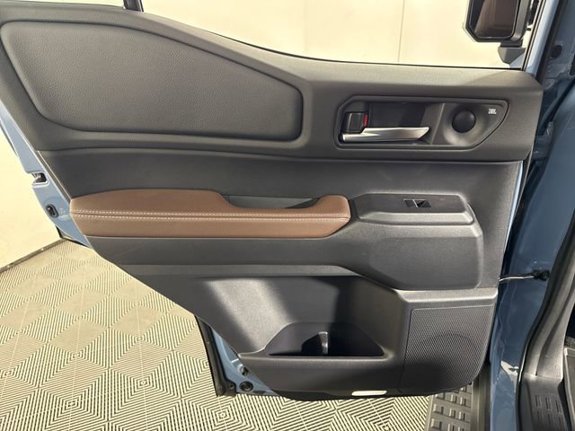 Used 2025 Toyota Land Cruiser w/ Premium Package image 25