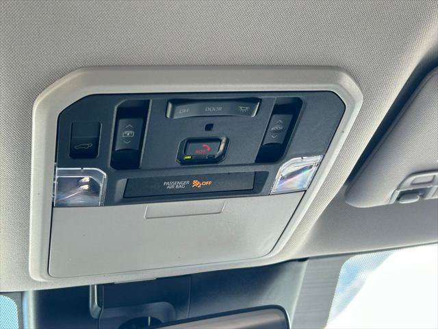Certified 2023 Toyota Sequoia Limited RWD image 22