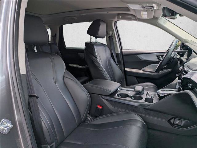 Used 2024 Acura MDX FWD w/ Technology Package image 19