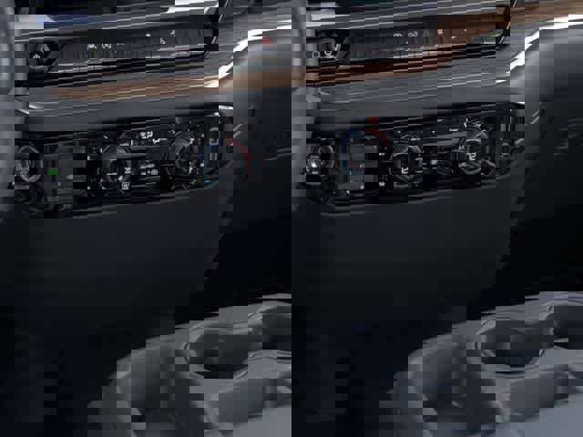 New 2026 Chevrolet Silverado 1500 LT w/ All Star Edition Plus image 23