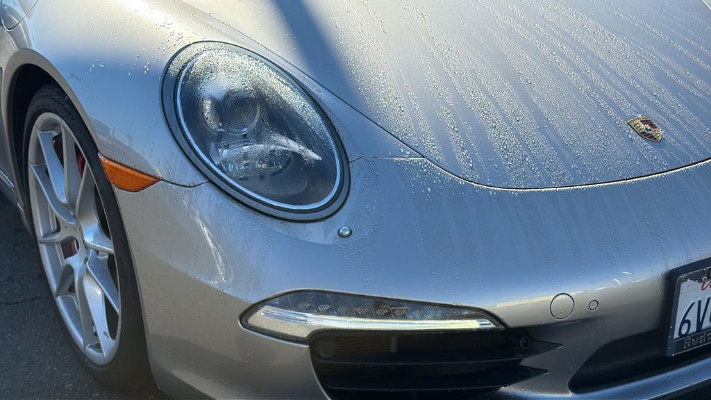 Used 2013 Porsche 911 Carrera S image 10