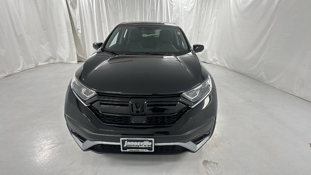 Used 2021 Honda CR-V EX-L image 8