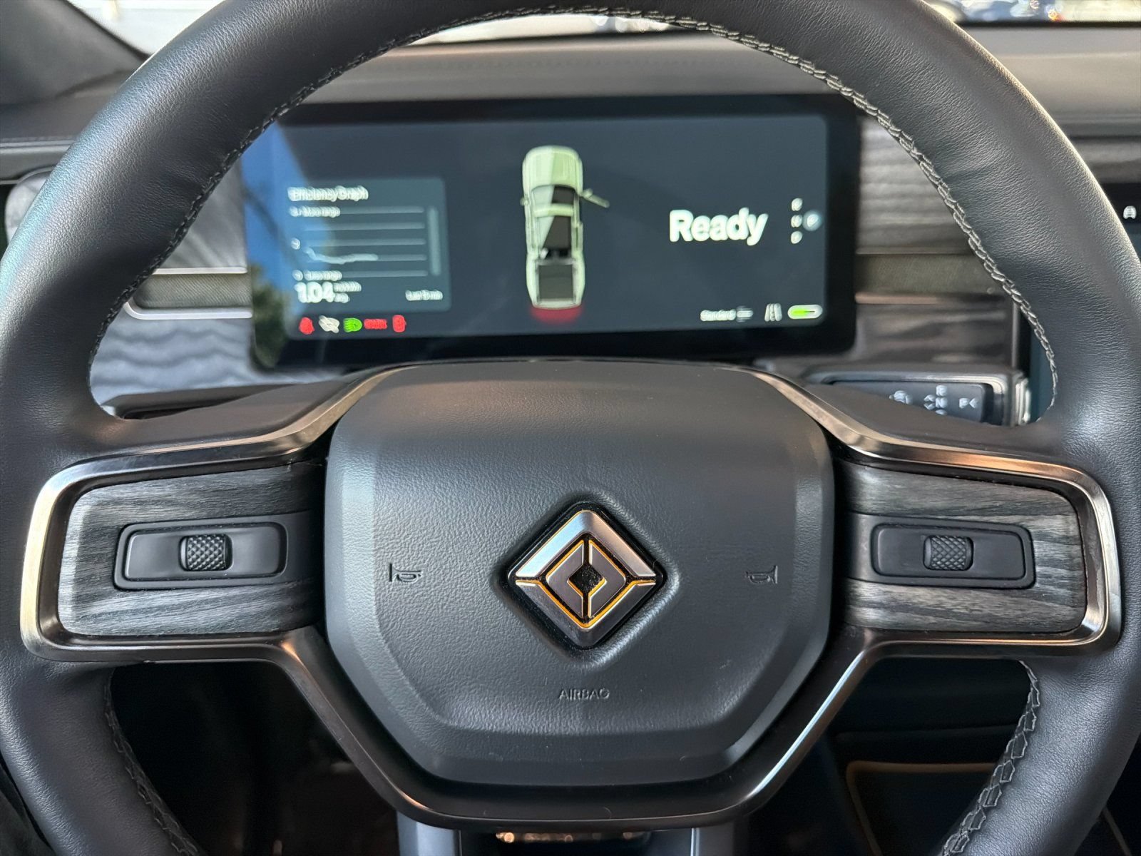 Used 2022 Rivian R1T Launch Edition AWD/4WD image 21