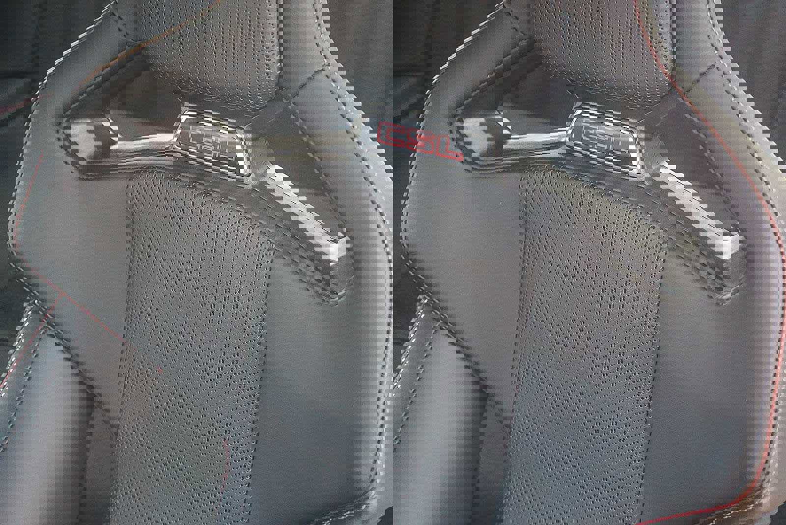 Used 2023 BMW M4 CSL image 23