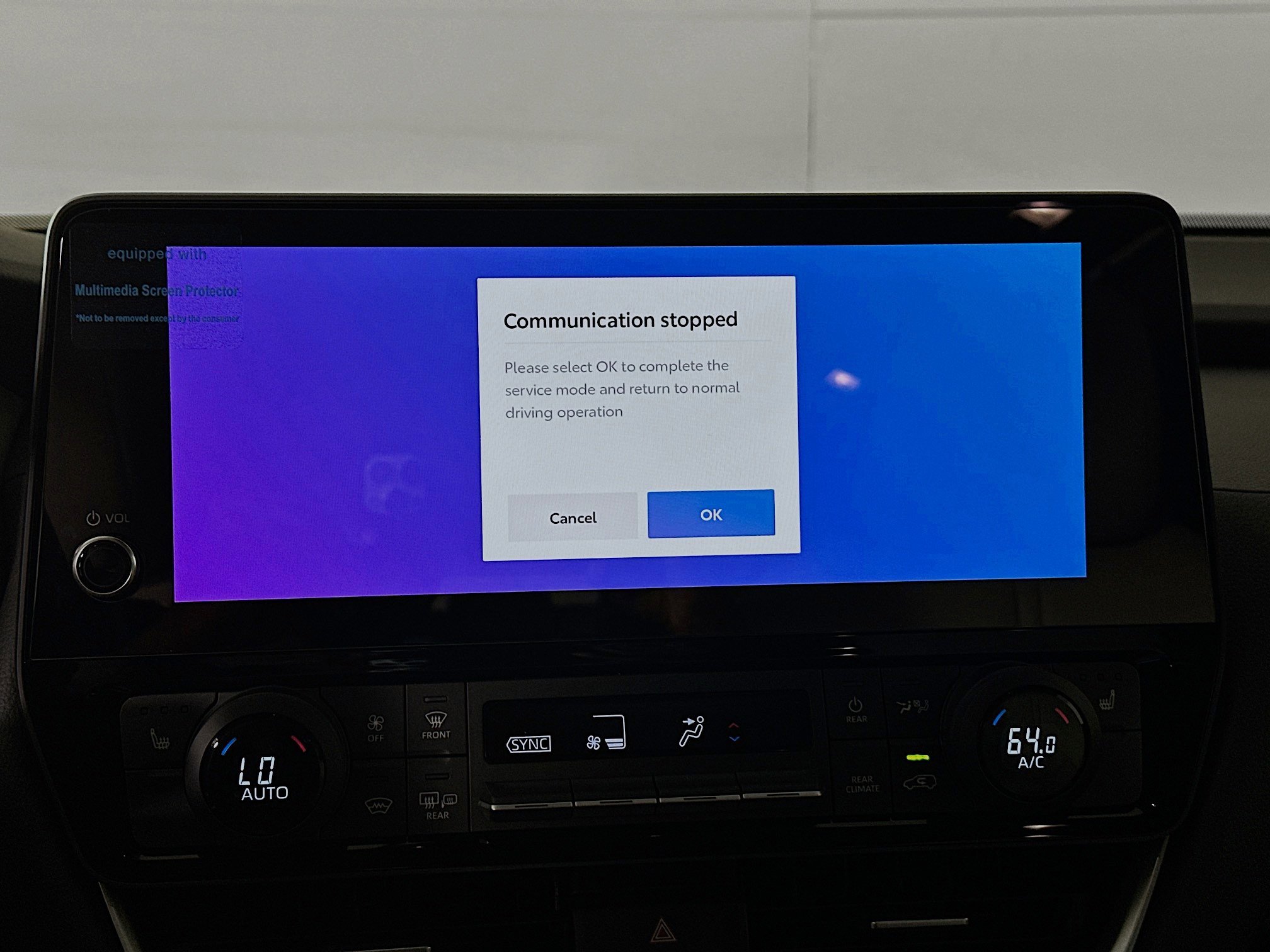 Certified 2026 Toyota Grand Highlander XLE image 24