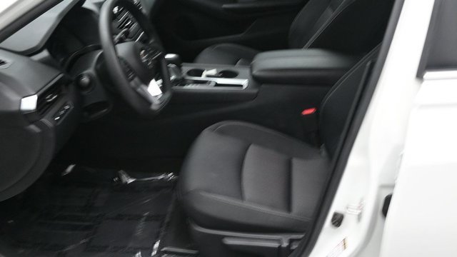 Used 2021 Nissan Altima 2.5 S FWD image 11