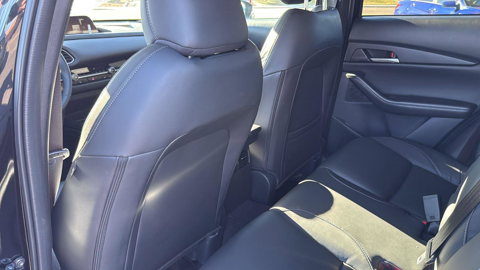 New 2026 MAZDA CX-30 AWD 2.5 S w/ Select Sport Pkg image 19