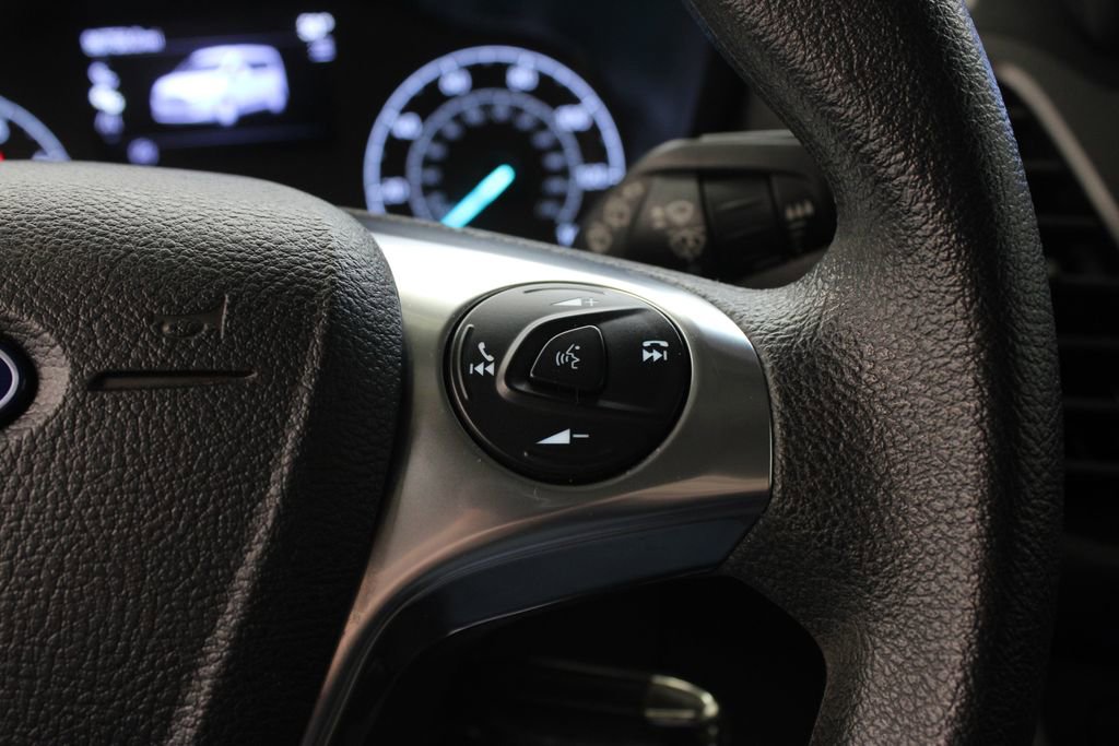 Used 2021 Ford Transit Connect XL image 25
