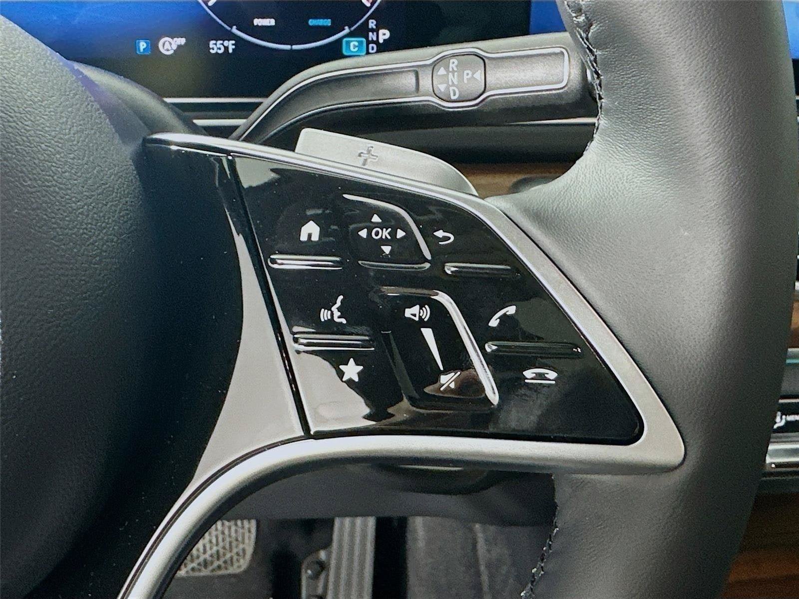 Certified 2026 Mercedes-Benz GLE 350 4MATIC image 13