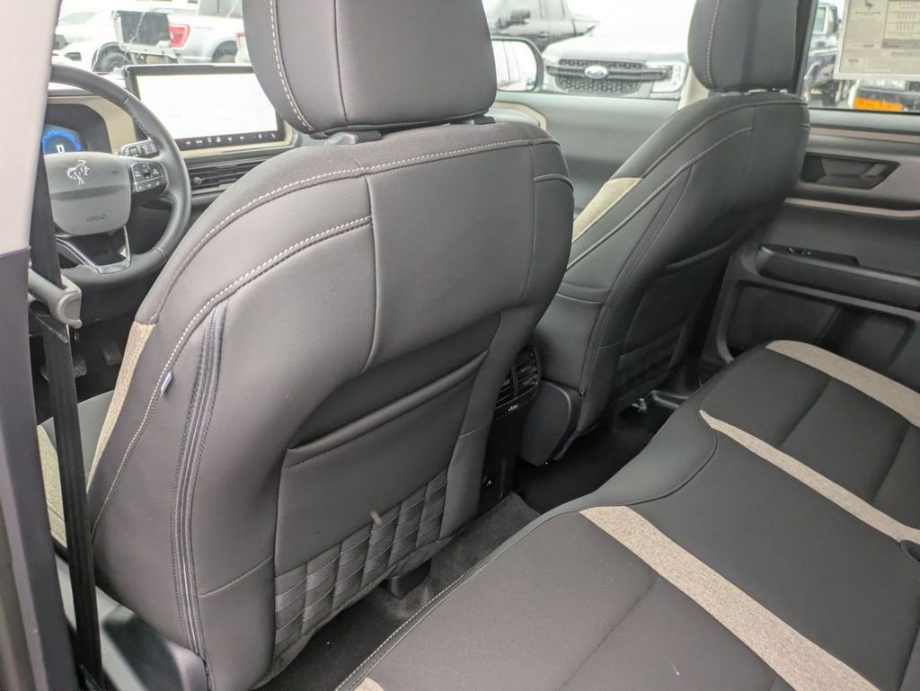 New 2025 Ford Bronco Sport Big Bend w/ Convenience Package image 40
