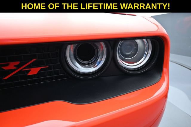Used 2021 Dodge Challenger R/T Scat Pack RWD image 60