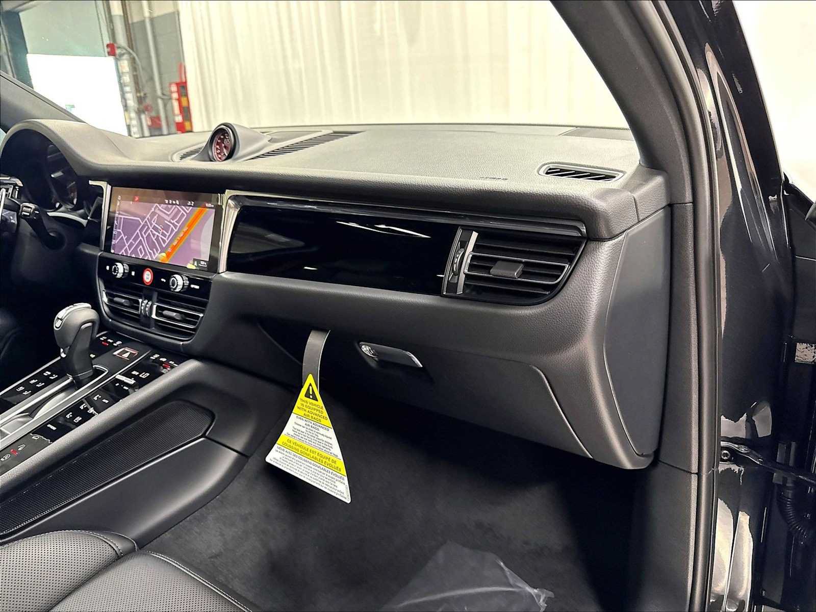 New 2026 Porsche Macan S AWD/4WD image 27